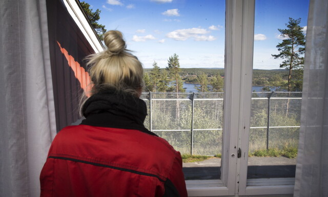 Tone forsynte «hele byen» med narkotika